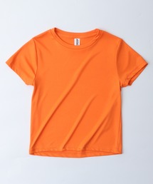 BEES BEAM（ビーズビーム）の「BEES BEAM ﾌｧﾝｸｼｮﾅﾙﾄﾞﾗｲTｼｬﾂ（Tシャツ/カットソー）」