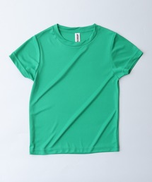 BEES BEAM（ビーズビーム）の「BEES BEAM ﾌｧﾝｸｼｮﾅﾙﾄﾞﾗｲTｼｬﾂ（Tシャツ/カットソー）」