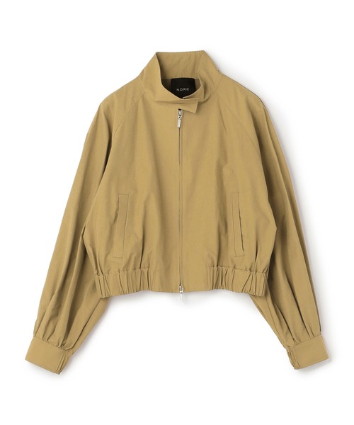 STERNBARG チノブルゾン STERNBERG (スタンバーグ) 22AW VENTILE ボンバー ジャケット