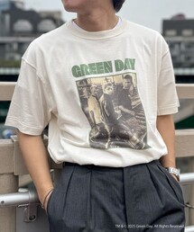 GOOD ROCK SPEED | 【GOOD ROCK SPEED】アーティスト/バンド プリントTシャツ(Tシャツ/カットソー)