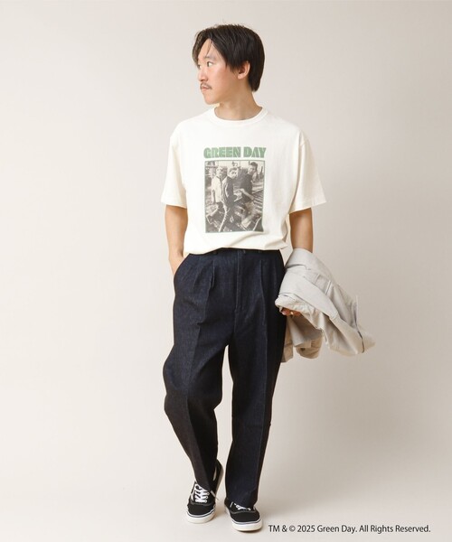tシャツ 「GOOD ROCK SPEED」別注 キャラクター/アーティスト/バンド プリントTシャツ 25SS レディース メンズ GOOD ROCK SPEED】アーティスト/バンド プリントTシャツ 25SS（T