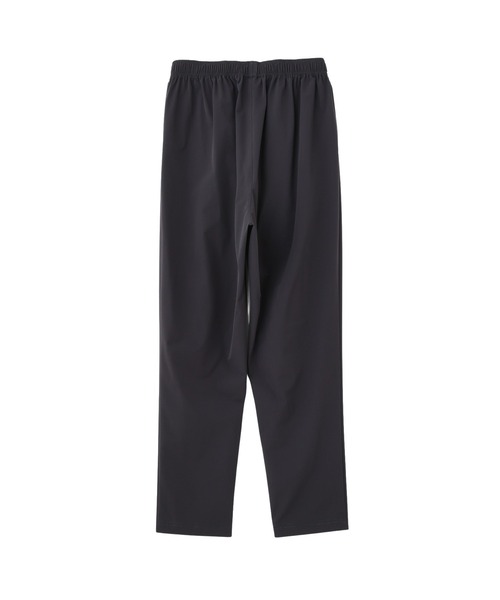 THOUSAND MILE（サウザンドマイル）の「【WEB限定】(THOUSAND MILExGENE HEAVENS)FRENCH SLEEVE TOP & TAPERED PANTS SET UP（ワンピース・レディース・ブラック/グレー・ONE SIZE）」の6枚目の写真