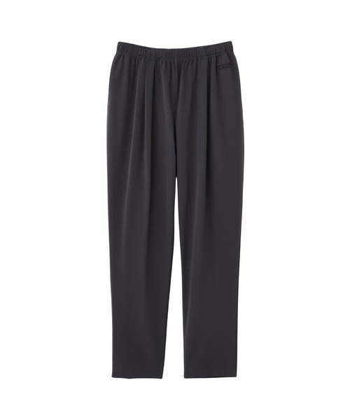 THOUSAND MILE（サウザンドマイル）の「【WEB限定】(THOUSAND MILExGENE HEAVENS)FRENCH SLEEVE TOP & TAPERED PANTS SET UP（ワンピース・レディース・ブラック/グレー・ONE SIZE）」の11枚目の写真