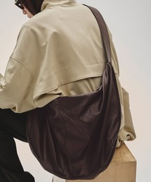 TODAYFUL | Ecoleather Shoulder Bag(ショルダーバッグ)