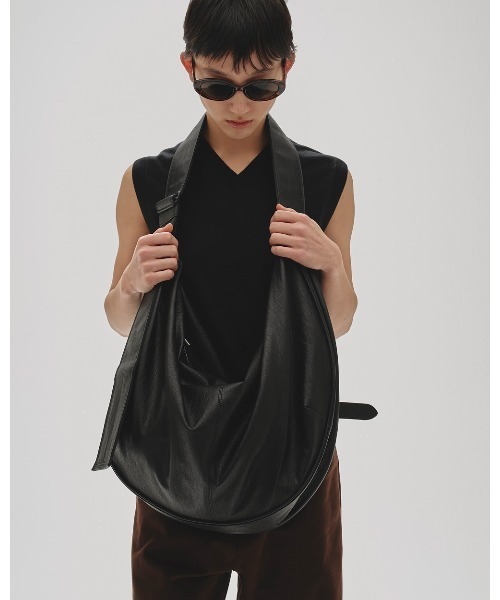 バッグ TODAYFUL Ecoleather Shoulder Bag TODAYFUL(トゥデイフル) / Life's online store（ライフズ