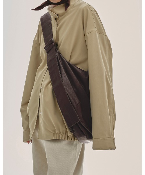 バッグ TODAYFUL Ecoleather Shoulder Bag TODAYFUL(トゥデイフル) / Life's online store（ライフズ