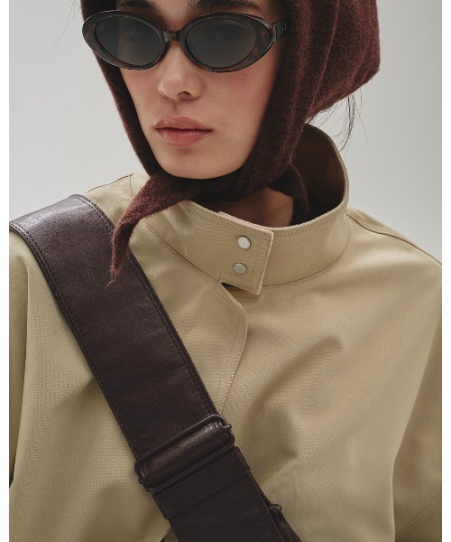 バッグ TODAYFUL Ecoleather Shoulder Bag Ecoleather Shoulder Bag（ショルダーバッグ）｜TODAYFUL