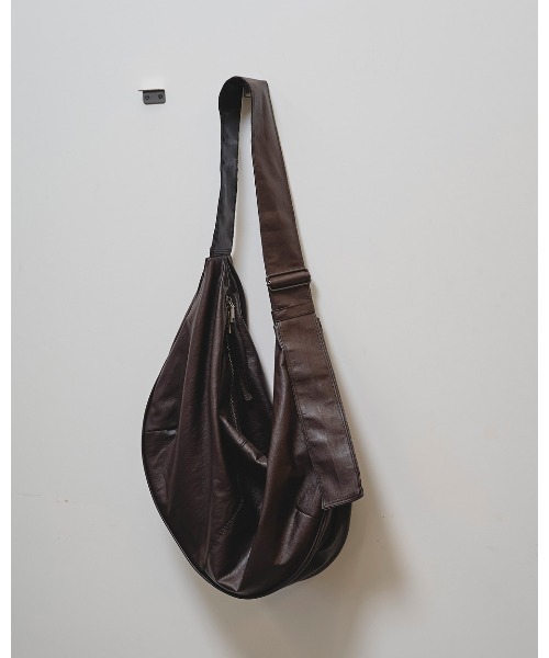 バッグ mariaTODAYFUL Ecoleather Shoulder Bag TODAYFUL(トゥデイフル) / Life's online store（ライフズ