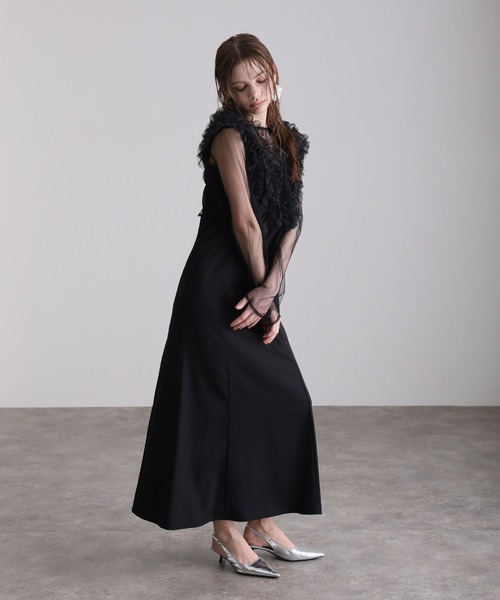 セール】袖あり&ミモレ丈 同窓会 3点セットセレモニー 結婚式 セール】袖あり&ミモレ丈 同窓会 3点セットセレモニー 結婚式