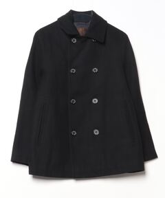 Pコート（ピーコート）｜EASTBOY（イーストボーイ）のファッション