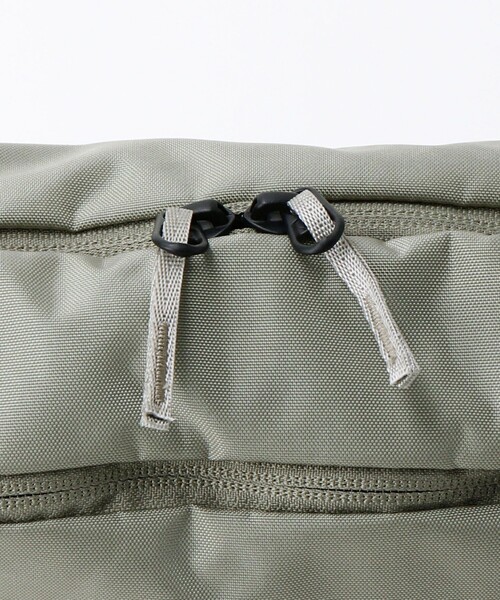 THE NORTH FACE(ザノースフェイス)の「<THE NORTH FACE>カペラ 5 / ショルダーバッグ(ショルダーバッグ・レディース・ブラック/ライトグレー・FREE)」の18枚目の写真