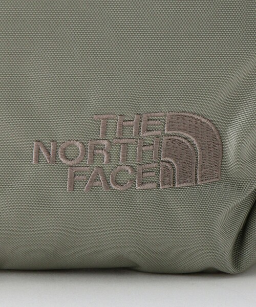 THE NORTH FACE(ザノースフェイス)の「<THE NORTH FACE>カペラ 5 / ショルダーバッグ(ショルダーバッグ・レディース・ブラック/ライトグレー・FREE)」の19枚目の写真