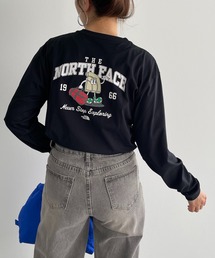 【THE NORTH FACE KIDS】K's TRAVELER TEE