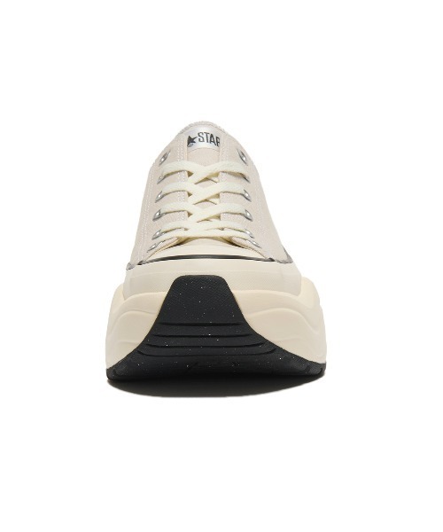 CONVERSE(コンバース)の「CONVERSE ALL STAR (R) SURGETRAINER OX(コンバース オールスター (R) サージトレーナー OX)(スニーカー・メンズ・ライトグレー/ピンク・23cm/23.5cm/24cm/24.5cm/25cm/25.5cm/26cm/26.5cm/27cm/27.5cm/28cm/29cm)」の8枚目の写真