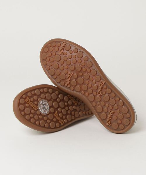 CAMPER（カンペール）の「[カンペール] PELOTAS SOLLER / カジュアルシューズ（スニーカー・レディース・ホワイト・24.0cm/23.5cm/23.0cm/25.5cm/25.0cm/22.5cm）」の8枚目の写真