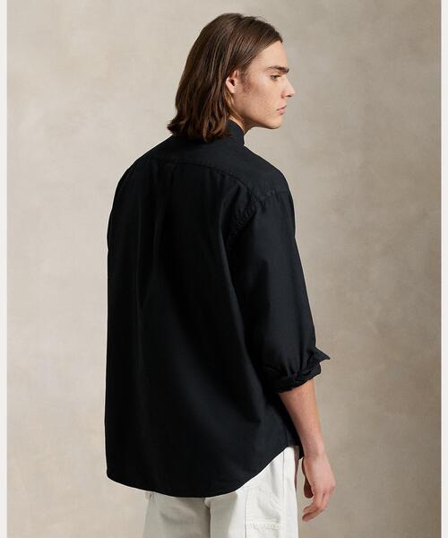 限定コレクション】クラシック フィット Polo Sport オックスフォード