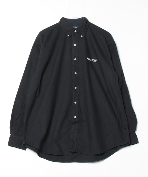 限定コレクション】クラシック フィット Polo Sport オックスフォード
