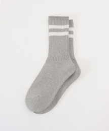 【ROSTER SOX /ロスターソックス】ラインソックス