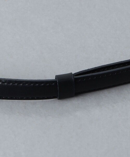 A VACATION 別注ベルト 別注】＜A VACATION＞ベルト｜ Exclusives 最新の別注アイテムを