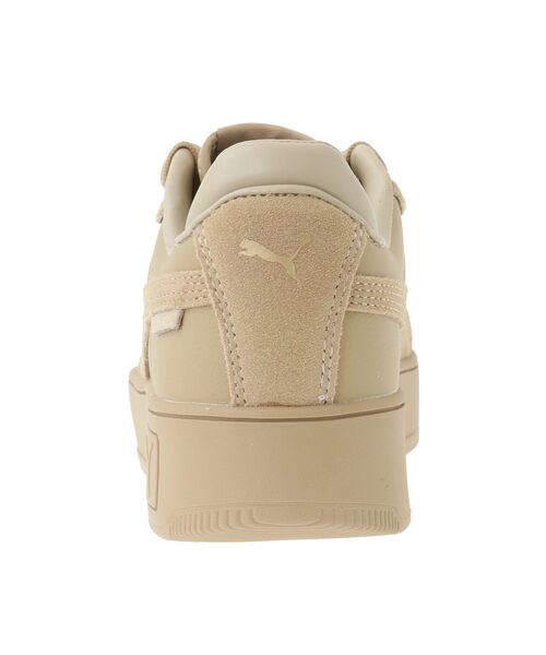 □PUMA キャリーナストレートSD（スニーカー）｜PUMA（プーマ