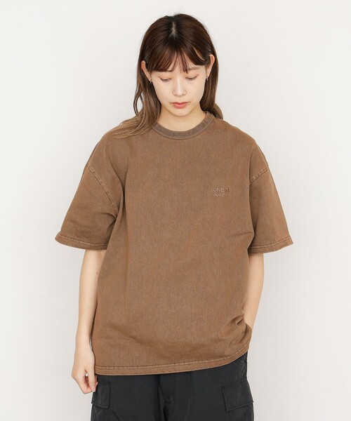 Tシャツ・カットソー [GRAIN DE BEAUTE] ORIGINAL 1992 T-SHIRT 01 [5 COLOR] Tシャツ・カットソー [GRAIN DE BEAUTE] ORIGINAL 1992 T-SHIRT