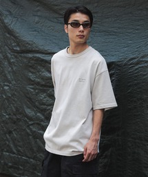 BEAMS T（ビームスティー）の「ONEITA / Pigment Dye T-shirt 25SS（Tシャツ/カットソー）」