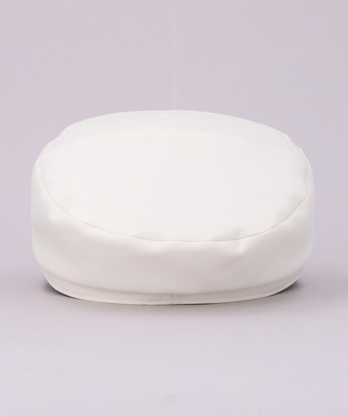 CA4LA（カシラ）の「MARIUS 2（キャスケット・レディース・ブラック/ネイビー/ホワイト・ONESIZE）」の6枚目の写真