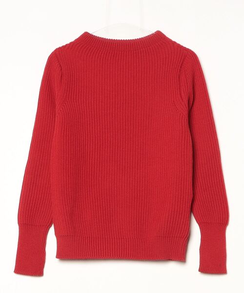 【極美品】アンデルセンアンデルセン　ドライバーズニット　M グリーン 極美品】アンデルセンアンデルセン ドライバーズニット M グリーン