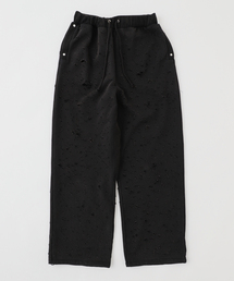 サンサンギア SAN SAN GEAR CXP SWEATPANTS SAN SAN GEAR】25SS / CXP SWEATPANTS (2COLORS) (San San Gear