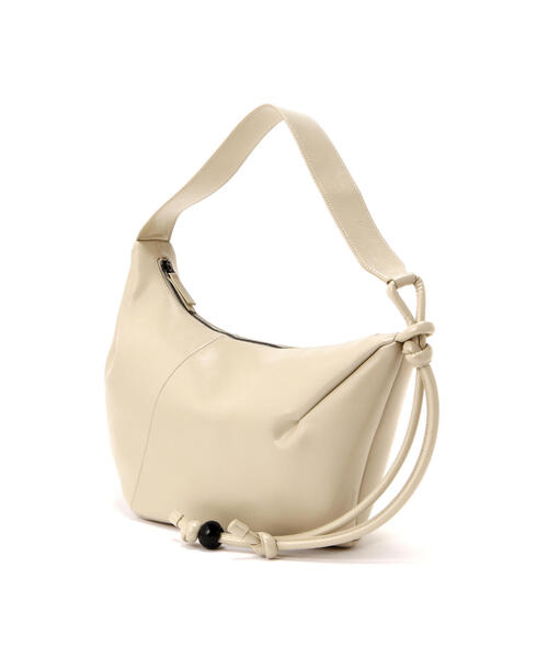 ROYAL FLASH（ロイヤルフラッシュ）の「Archivepke/アーカイブエプク/Panel bag/CREAM（ショルダーバッグ・レディース・アイボリー・F）」の3枚目の写真