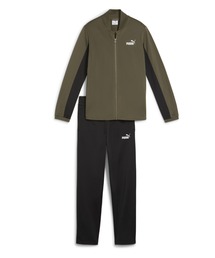 PUMA｜プーマのジャージ（グリーン・カーキ/緑色系）通販 - ZOZOTOWN