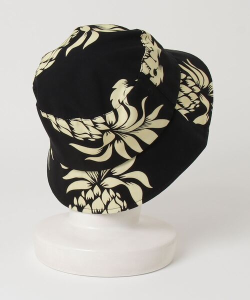 [関税なし] Aloha Collection x ハワイアン航空トラッカーハット Aloha Collection x ハワイアン航空 コラボ トラッカーハット