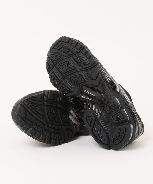 ASICS(アシックス)の「【ASICS】GEL-KAYANO 14(スニーカー・レディース・ブラック・25cm/24.5cm/24cm/23.5cm/23cm/25.5cm)」の3枚目の写真
