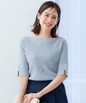 7days Life Styling(セブンデイズライフスタイリング)の「トップス(ニット/セーター)」