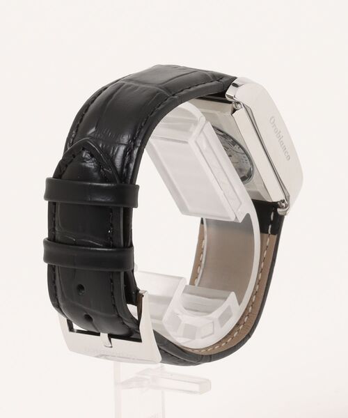 Orobianco（オロビアンコ）の「【Orobianco】 オロビアンコ ARMATO 腕時計 ウォッチ（アナログ腕時計・メンズ・ネイビー/ブラック/ブラウン・FREE）」の13枚目の写真