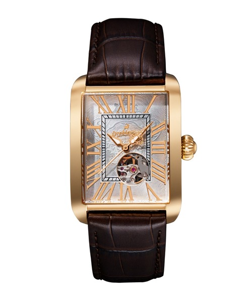 Orobianco（オロビアンコ）の「【Orobianco】 オロビアンコ ARMATO 腕時計 ウォッチ（アナログ腕時計・メンズ・ネイビー/ブラック/ブラウン・FREE）」の2枚目の写真