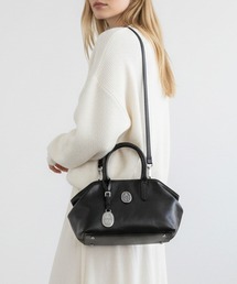 ASH | ASH/アッシュ【JOSEPHINE】2WAYミニハンドバッグ(ハンドバッグ)