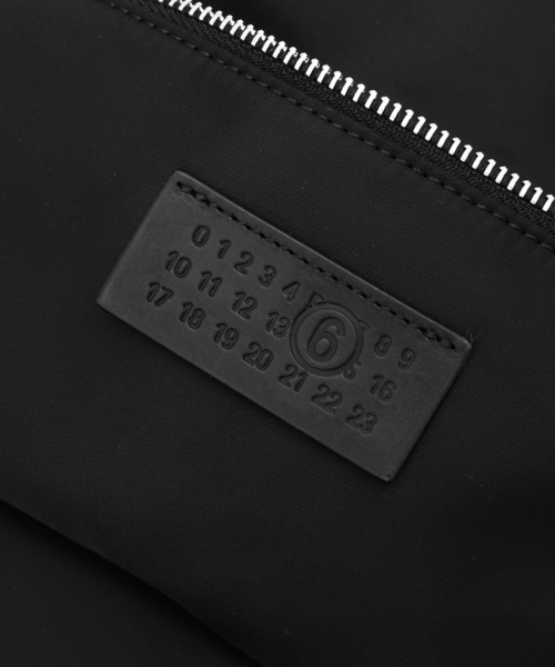 MM6 Maison Margiela（ｴﾑｴﾑｼｯｸｽ ﾒｿﾞﾝ ﾏﾙｼﾞｪﾗ）の「BORSA SHOPPING（トートバッグ・レディース・その他・UNI）」の3枚目の写真