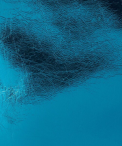 coen(コーエン)の「メタリック巾着ショルダー(ショルダーバッグ・レディース・ゴールド/シルバー/ブラック/コバルトブルー・FREE)」の7枚目の写真