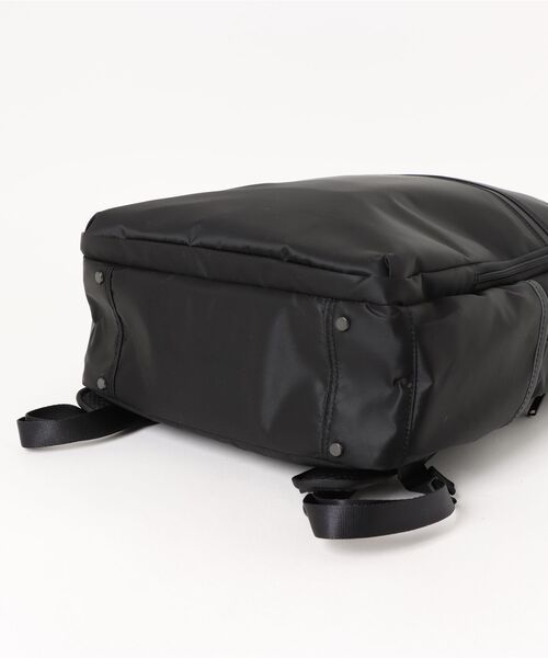 master-piece(マスターピース)の「【master-piece /マスターピース】 Result Backpack(バックパック/リュック・メンズ・ブラック・FREE)」の3枚目の写真