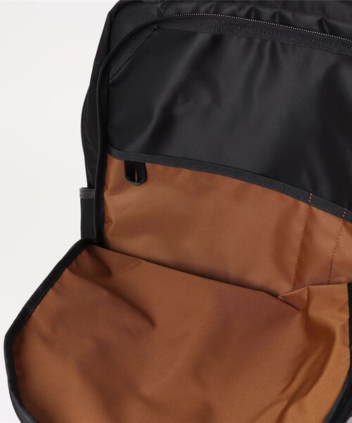master-piece(マスターピース)の「【master-piece /マスターピース】 Result Backpack(バックパック/リュック・メンズ・ブラック・FREE)」の5枚目の写真