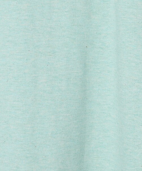 BEAUTY&YOUTH UNITED ARROWS（ビューティーアンドユースユナイテッドアローズ）の「カラー メランジ クルーネック Tシャツ（Tシャツ/カットソー・メンズ・ダークグレー/ライトブルー/ベージュ・S/XL/L/M）」の15枚目の写真