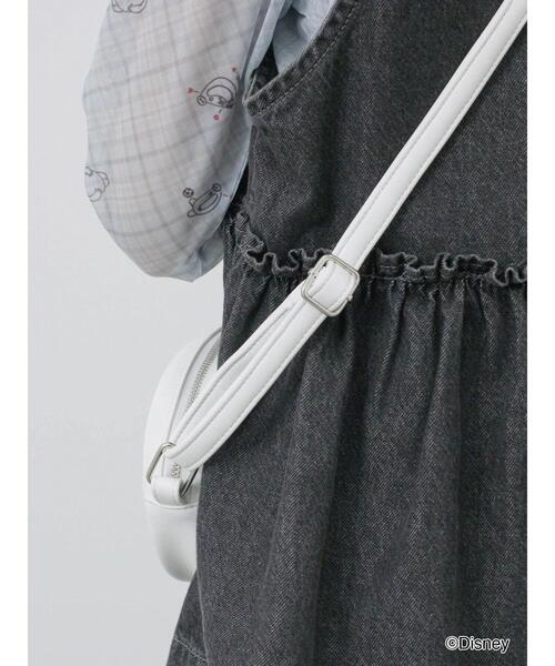 Samansa Mos2 blue（サマンサモスモスブルー）の「【Disney】ベイ