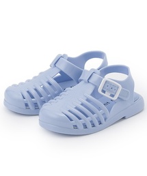 Dot Tule Sandals（サンダル）｜Her lip to（ハーリップトゥー）の