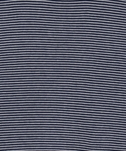 TOMORROWLAND （トゥモローランド）の「TOMORROWLAND tricot シーアイランドコットン ハーフスリーブクルーネックニット（ニット/セーター・メンズ・ホワイト×ブラック/グリーン系その他/ブルー系その他2/ブラウン/ブラック/ホワイト・L/M/S）」の19枚目の写真