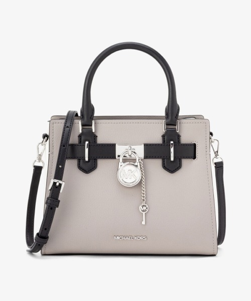 セール】HAMILTON サッチェル スモール（ハンドバッグ）｜MICHAEL KORS