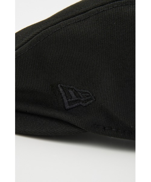 rienda（リエンダ）の「NEW ERA(R)|Riendaコラボハンチング ニューエラ（ハンチング/ベレー帽・レディース・ブラック・FREE）」の8枚目の写真