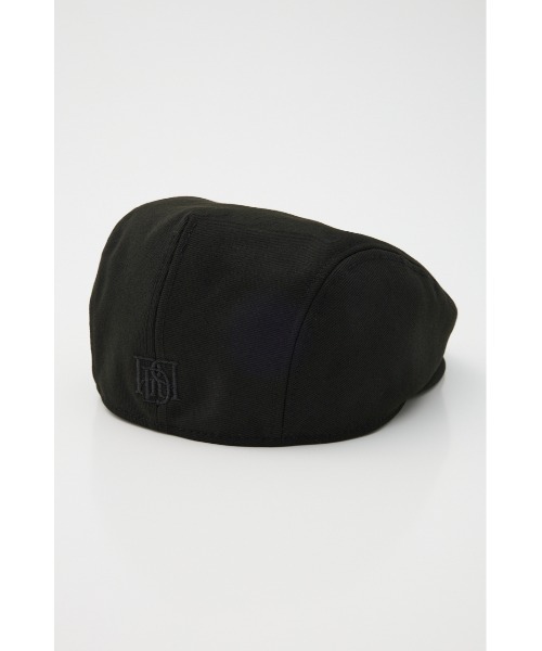 rienda（リエンダ）の「NEW ERA(R)|Riendaコラボハンチング ニューエラ（ハンチング/ベレー帽・レディース・ブラック・FREE）」の5枚目の写真