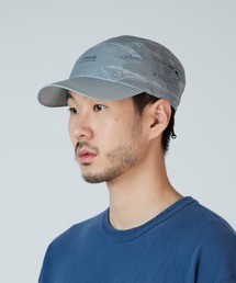 OverLab（オーバーラボ）の「「OverLab/オーバーラボ」キャンプキャップ（キャップ）」