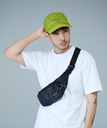 OverLab（オーバーラボ）の「「OverLab/オーバーラボ」キャンプキャップ（キャップ）」